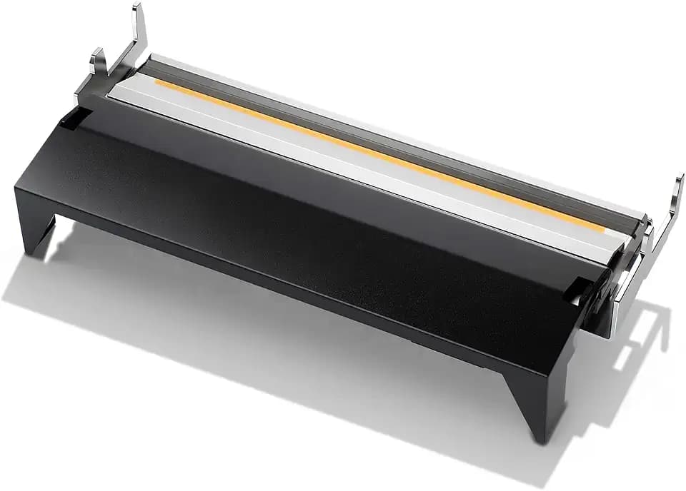 79801M ZM400 4" 300DPI Thermal Printhead for Zebra ZM400 RZ400