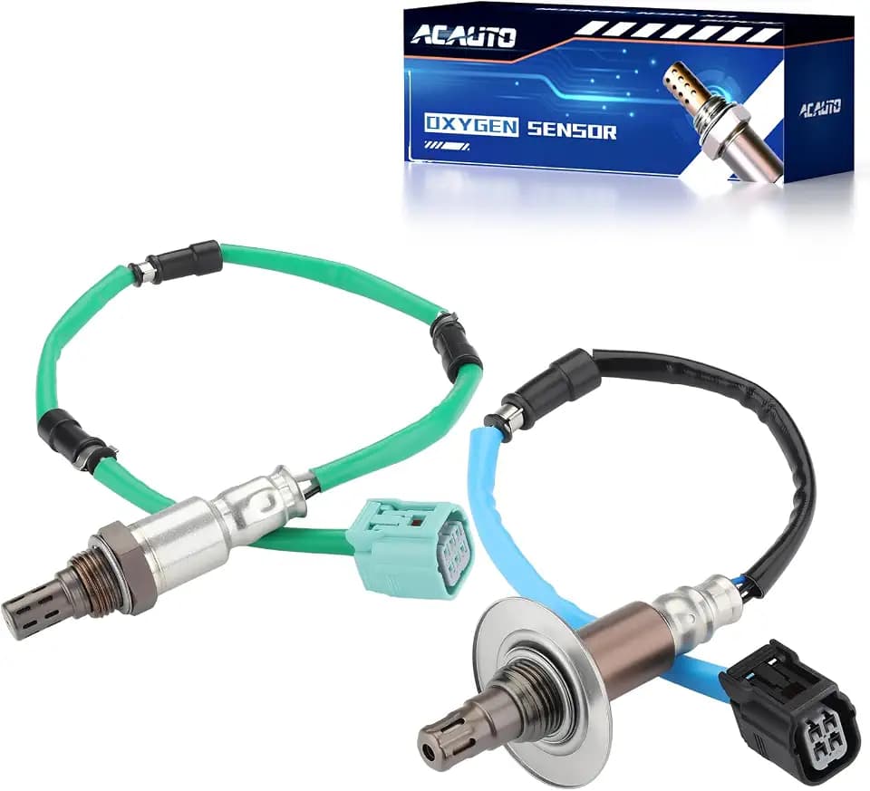 Oxygen O2 Sensor Fit for Honda CRV 234-9062 2Pcs