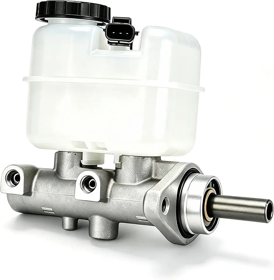 M630525 Brake Master Cylinder Assembly Fit for Ford Explorer 2006-2010