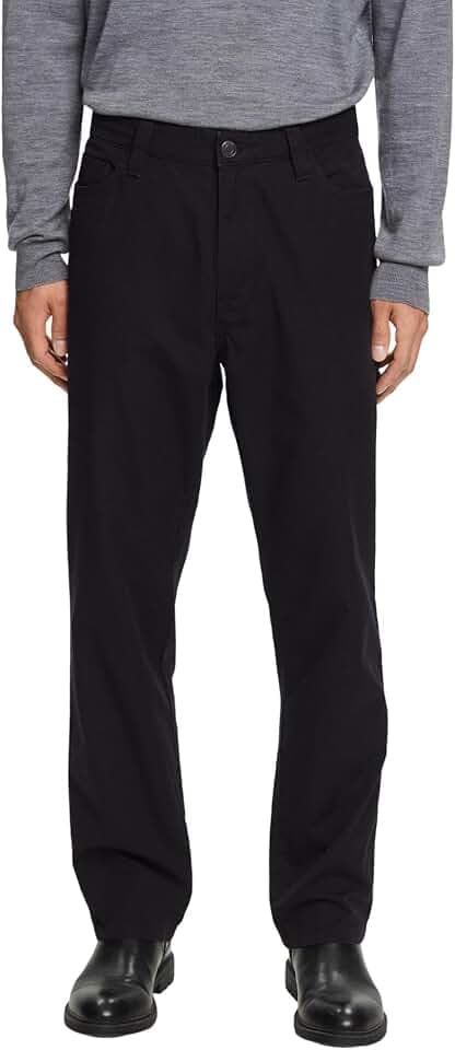 ESPRIT Herren Hose