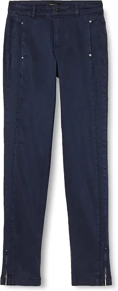 Comma Damen Freizeithose