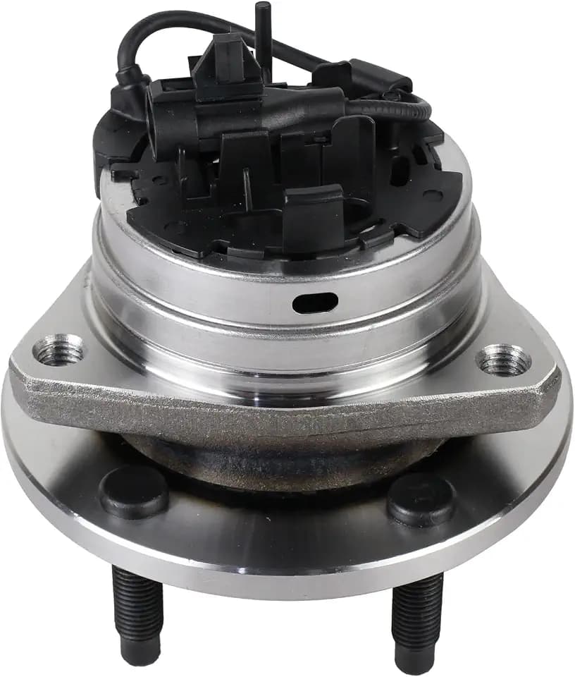 Autoround 513214 Front Wheel Hub Assembly Fits Chevy Malibu 04-12
