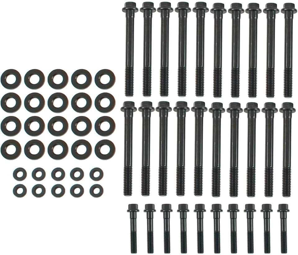 ARP - SBC LS 04 & Later hex Head Bolt kit (234-3602)
