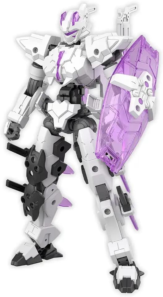Bandai Hobby - 30 Minute Missions - #73 EXM-X20A Levinix (Type-A) 30 MM Model Kit