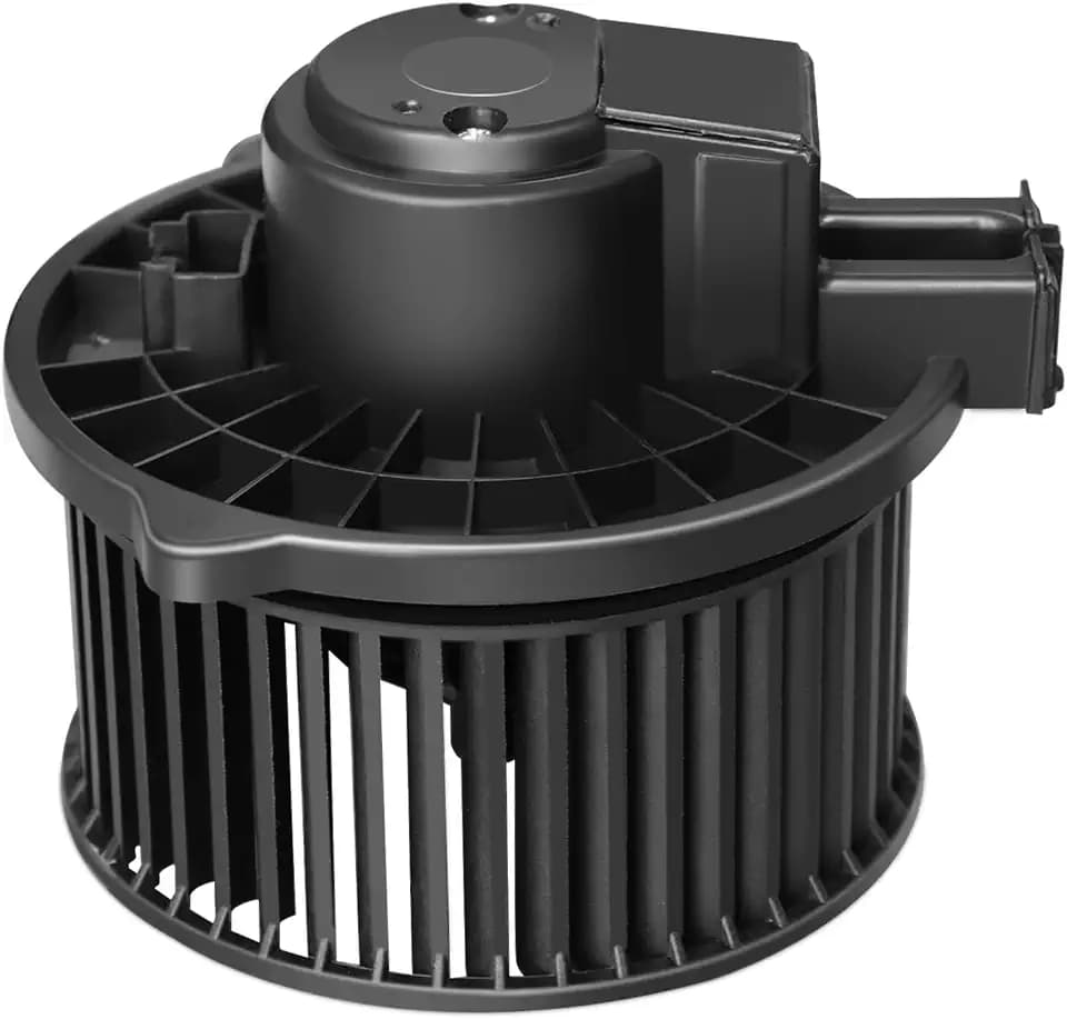 700332 AC Heater Blower Motor with Auto AC, PM4108