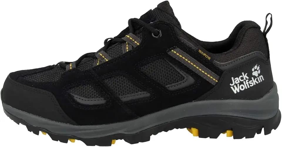 Jack Wolfskin Herren Vojo 3 Texapore Low M