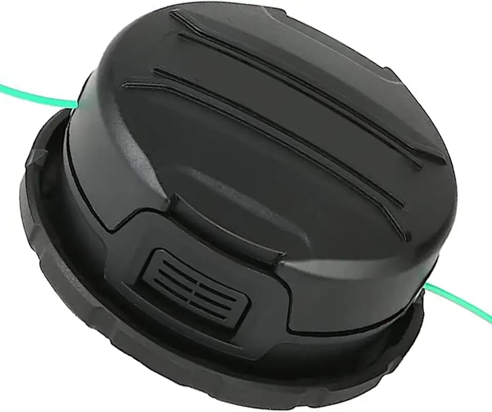 DWO1DT995 Replacement Trimmer Head 20ft line 0.080-inch Compatible with Dewalt Cordless String Trimmer Models: DCST920 DCST925 DCST922 DCST970 DCST991 DCST990,1-Pack