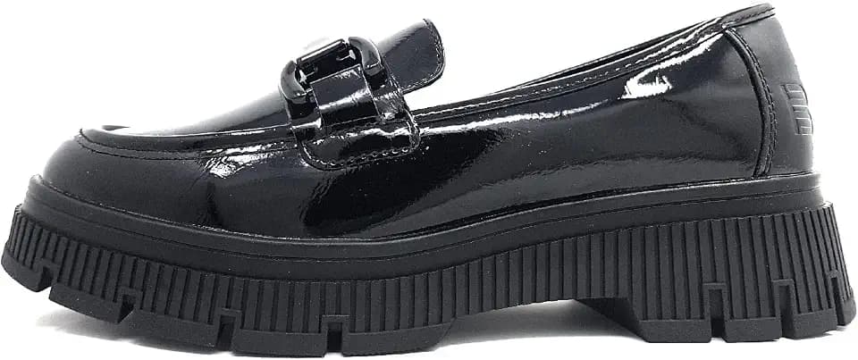 BAGATT Damen D31-agp61Slipper