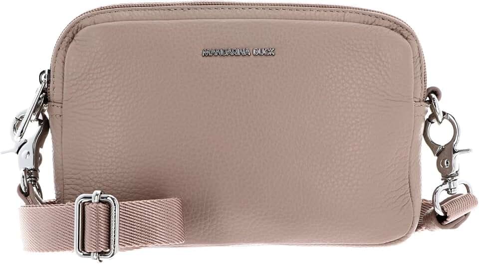 Mandarina Duck Mellow Leder Kameratasche MELLOW LEATHER KAMERA BAG