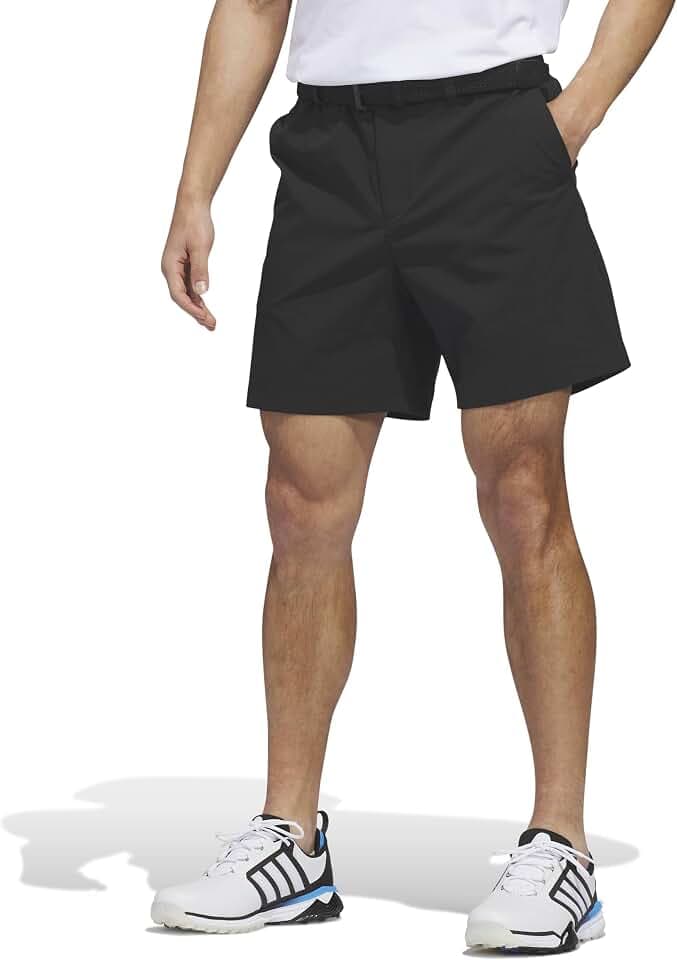 adidas Men’s Ultimate365+ Golf Shorts