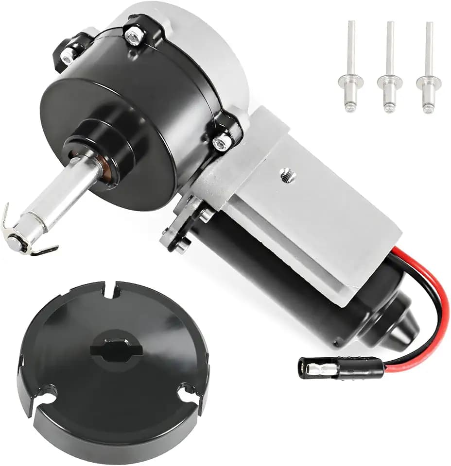 3317084.000U RV Awning Motor Drive Repair Kit Fit for Dometic 9200 Series