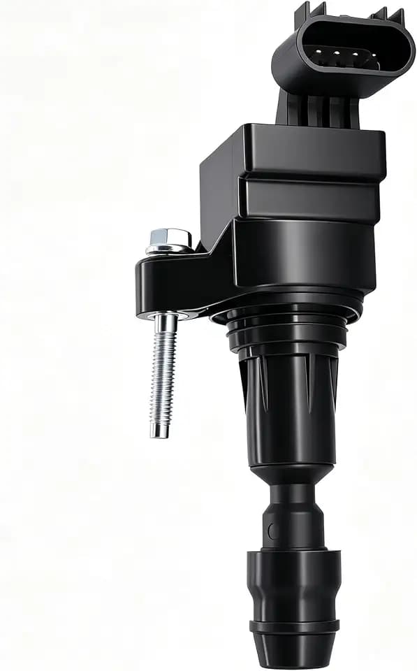 UF491 Ignition Coil Compatible with Chevrolet Chevy Equinox
