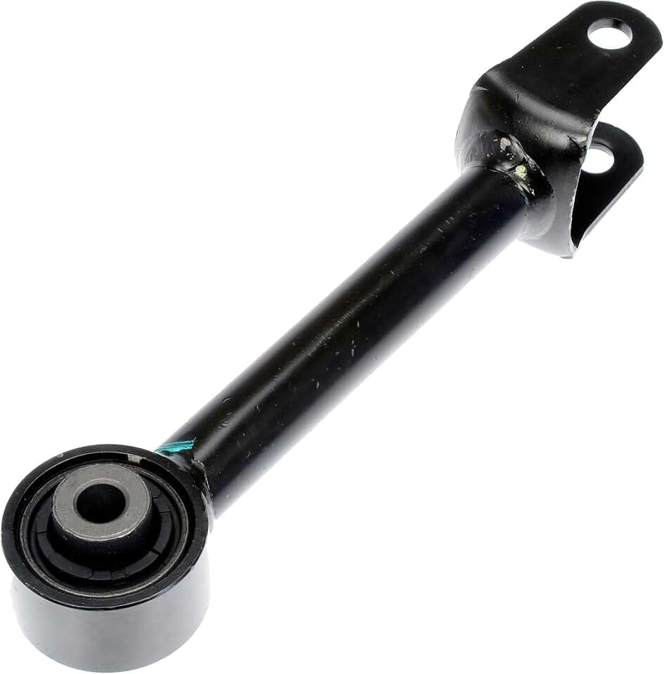 Dorman LA98565 Rear Upper Forward Lateral Arm Compatible with Select Tesla Models