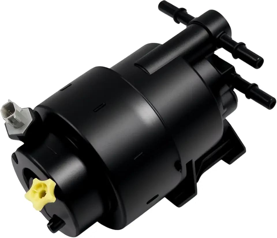 power stroke diesel Fuel Pump compatible with Ford F250 F350 F450 F550 Super Duty 2011-2016 V8 6.7L engine replace PFB-103 BC3Z-9G282-E BC3Z9G282E