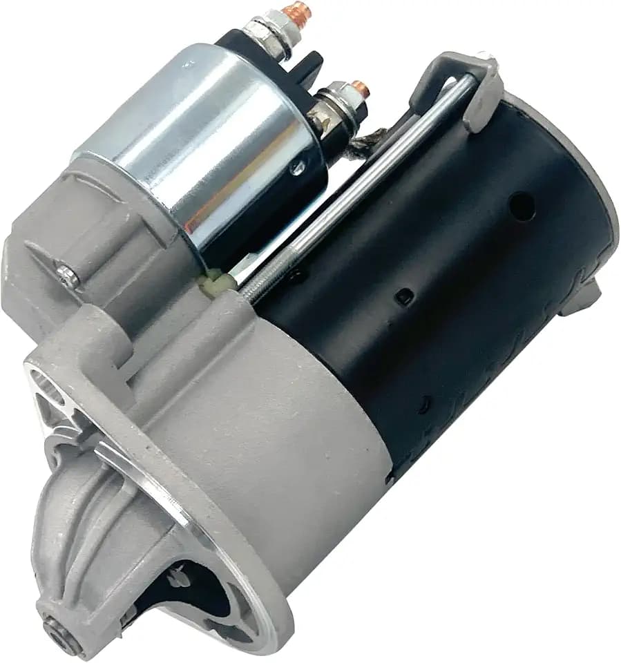 12V 9T Starter Motor 21163-0751 Compatible with 15-20 Kawasaki