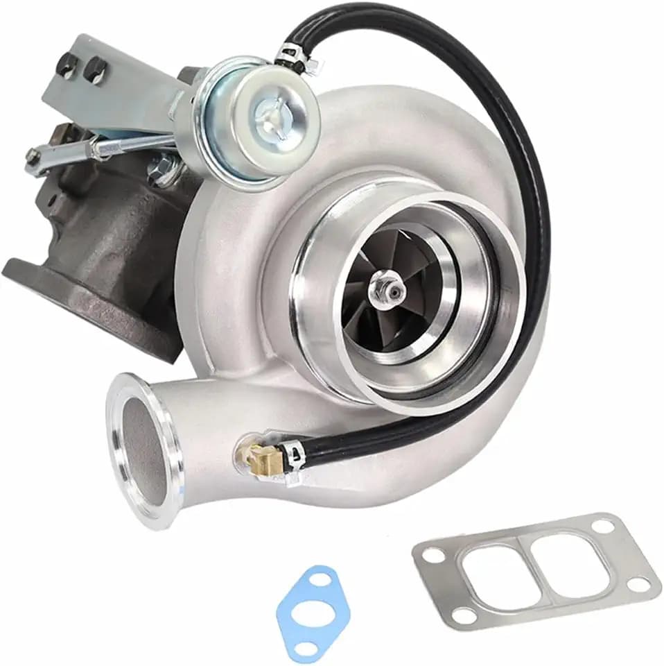 FP-Diesel FP-T1014 Turbocharger Fits Select Holset Applications
