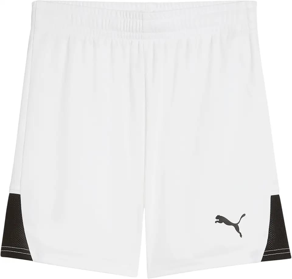 PUMA Unisex Kinder Shorts, ,