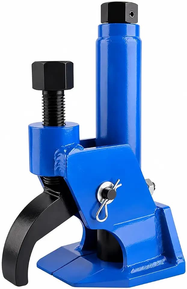 Tire Bead Breaker Tool for Small Tires, ATV, UTV & Riding Mower Use