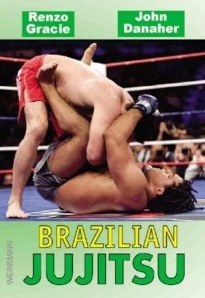 Brazilian Jujitsu: Die überlegene Kampfkunst