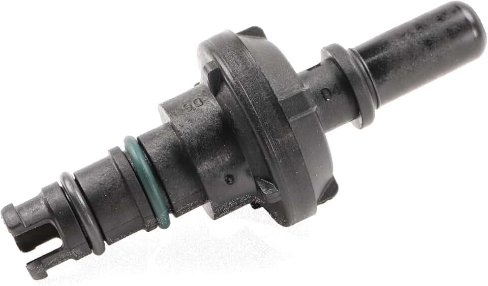 ACDelco GM Original Equipment 12714149 Positive Crankcase Ventilation Valve