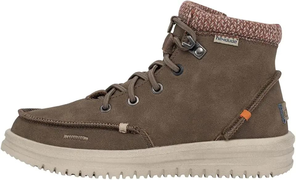 Hey Dude boys Bradley Boot Kids