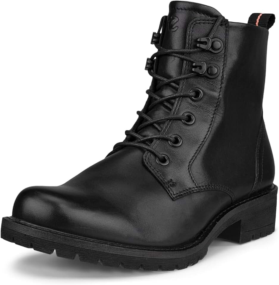 ECCO Damen Elaina Boots