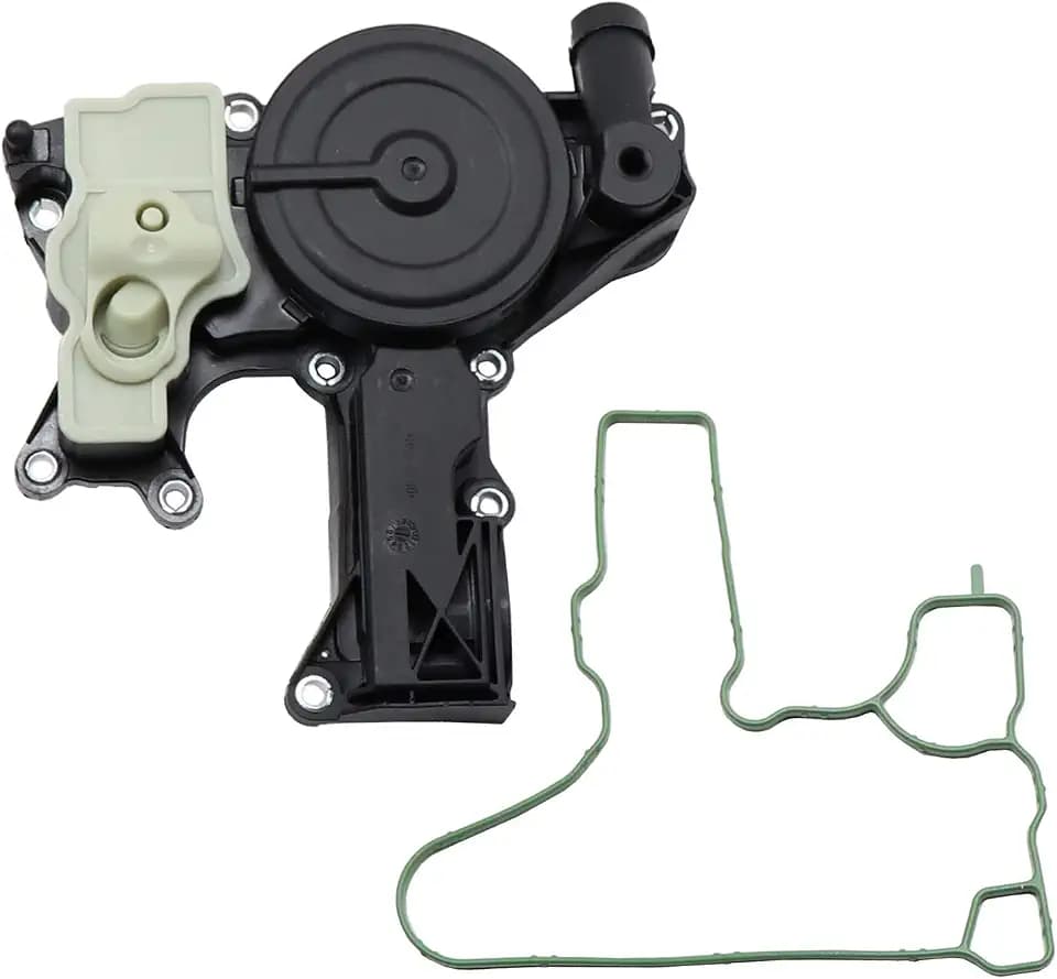 Beck/Arnley 045-0431 Crankcase Vent Valve
