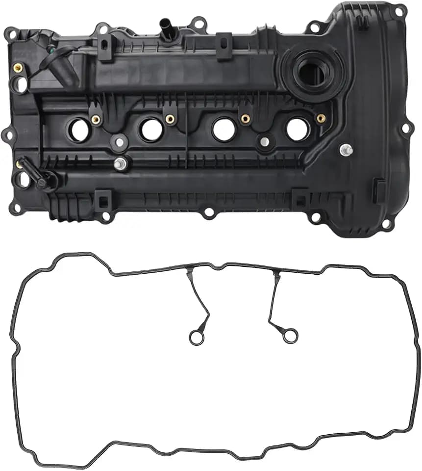 Valve Cover Compatible with Hyundai Elantra 2011-2016 224102E000