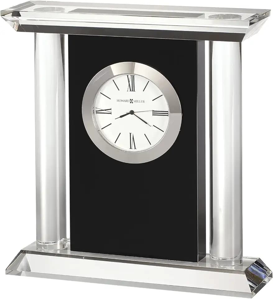 Howard Miller 549837 Alburnett Tabletop Clock II
