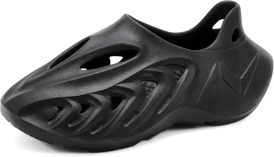 Cloud Slides for Men and Women Foam Runners Style Slides Slippers