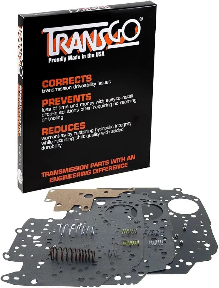 TRANSGO Automatic Transmission Shift Kit