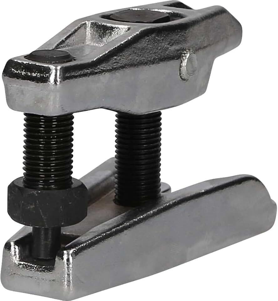 BRILLIANT TOOLS BT651017 Universal-Kugelgelenk-Abdrücker [Powered by KS TOOLS]
