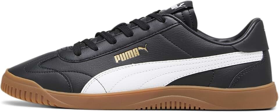 PUMA Men's Club 5v5 Sneakers