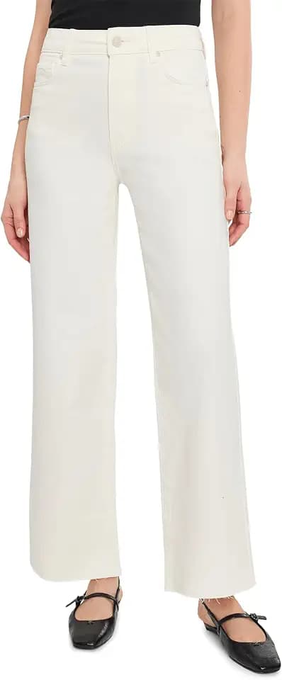 PAIGE Women's Anessa Jeans