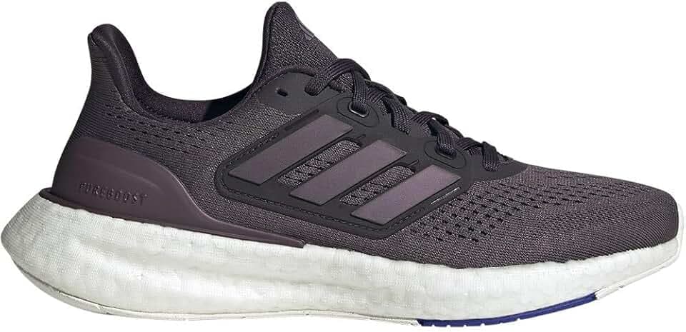 adidas Damen Pureboost 23Laufschuhe