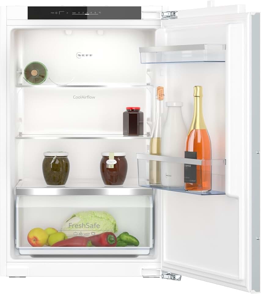 Neff N 50 Einbau Kühlschrank 87.4 x 54.1 cm 136 Liter KI1212FE0