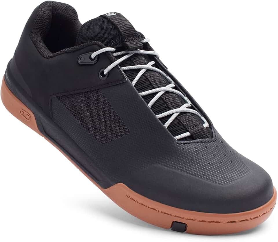 Crankbrothers Stamp Lace Flat MTB Schuhe