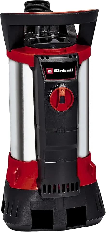 Einhell Schmutzwasserpumpe GE-DP 7935 N-A