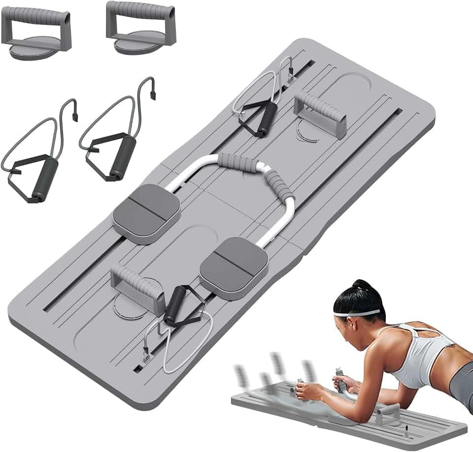 Pilates Reformer Board