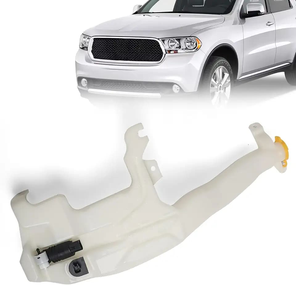 Washer Reservoir for Dodge Durango Jeep Grand Cherokee 2011-2022