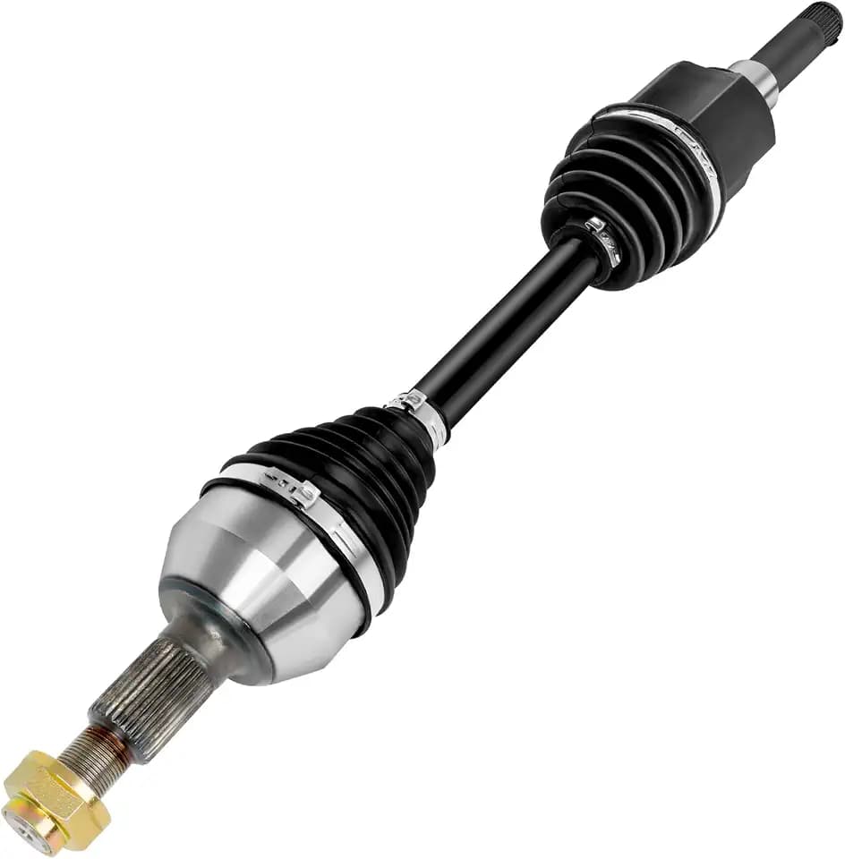 SCITOO CV Axle Drive Shaft For Chevrolet,For GMC 10-17