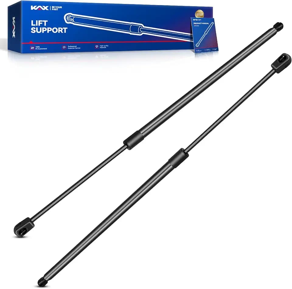 KAX 2Pcs Liftgate Struts Lift Support for 2011-2016 Dodge Durango