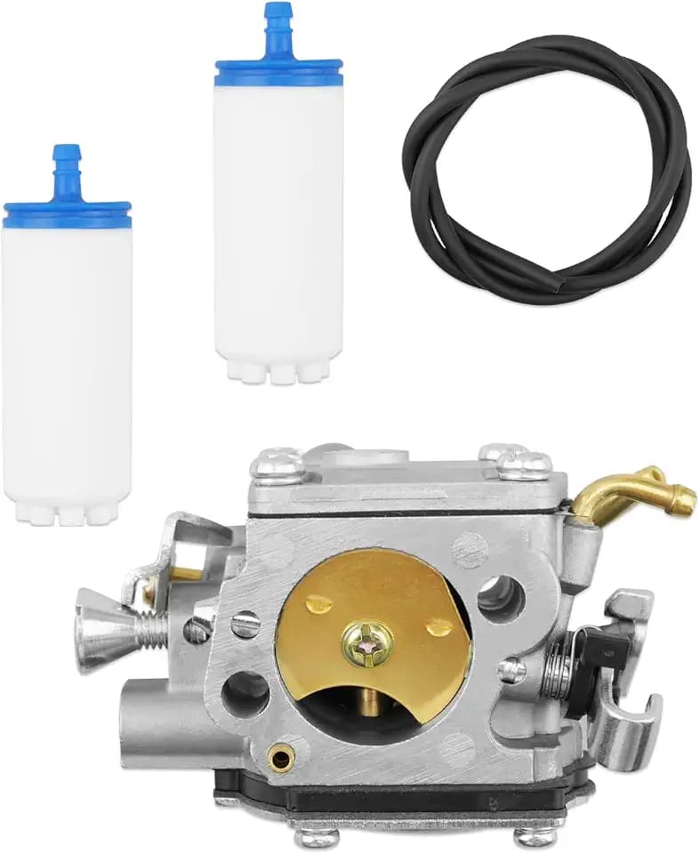 K970 Carburetor Fit for Husqvarna K970 Cut Off Saw, Replace 584913001 522942001