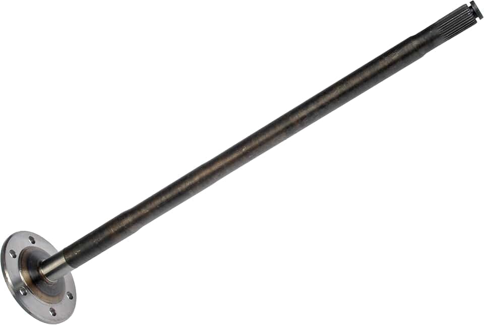 Dorman 630-120A Rear Drive Axle Shaft