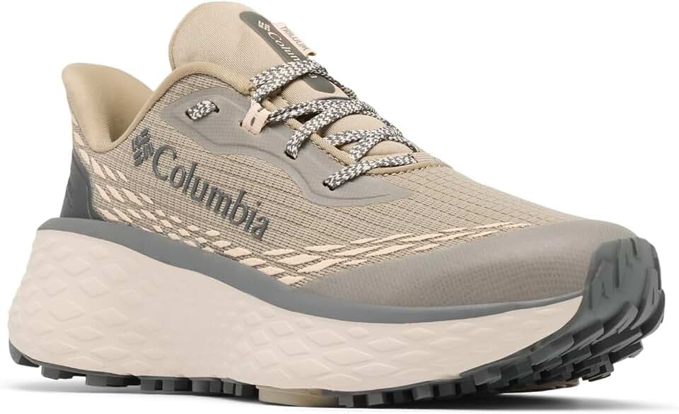 Columbia Konos Trillium ATR