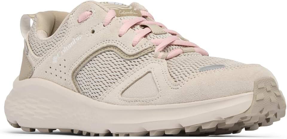 Columbia Women's Bethany Sneakers