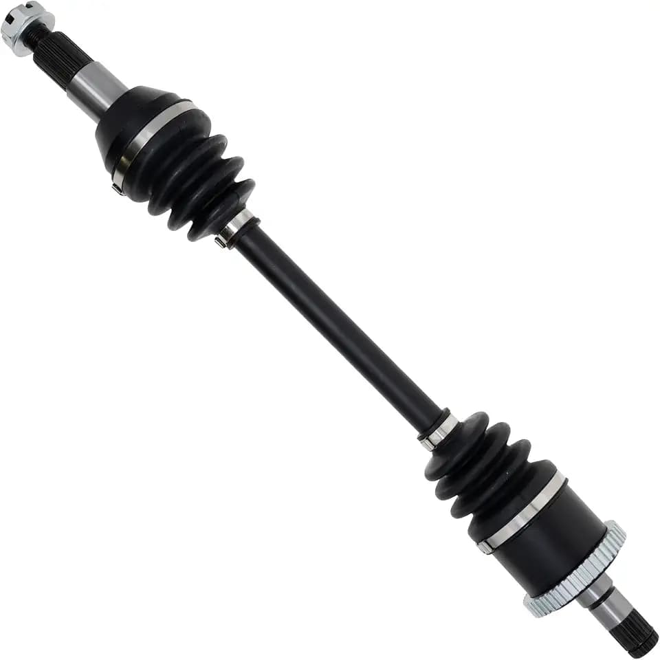NICHE Front Right CV Axle Drive Shaft for Can-Am 705402613