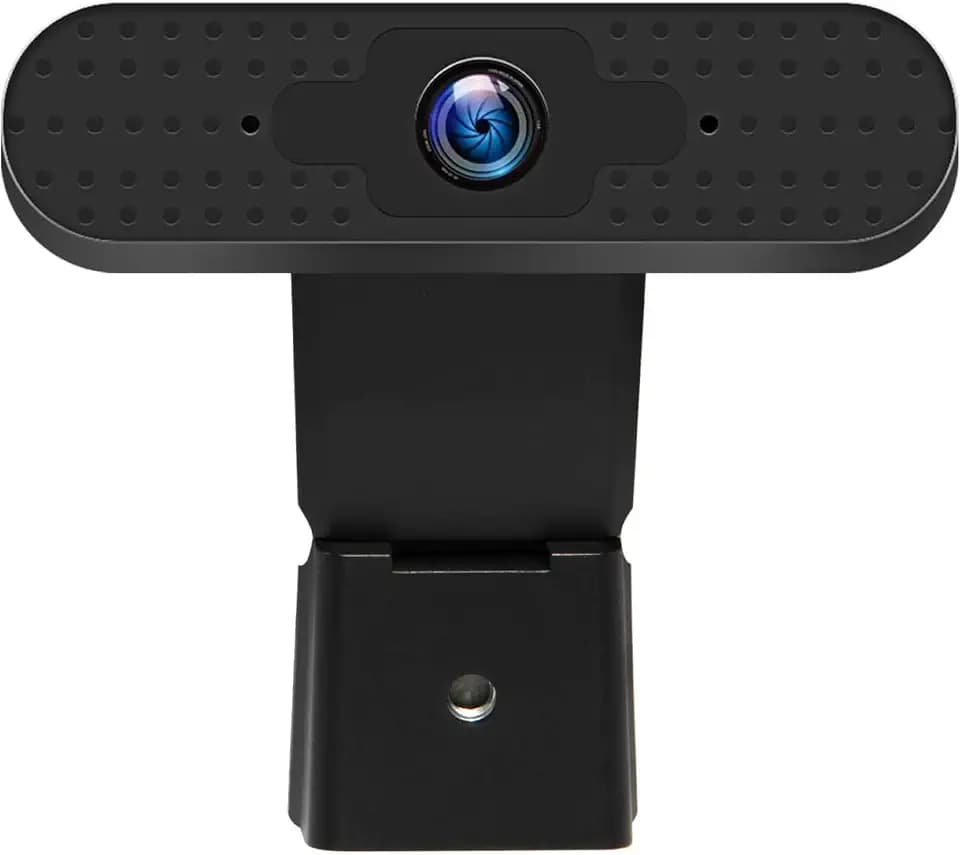 Centon OTM Essentials HD Pro Webcam (OB-AKK)