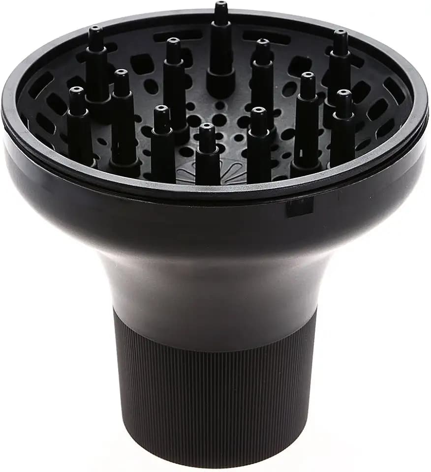 Universal Friseur Schönheit Salon Werkzeug Haartrockner Finger Diffusor Gebläse