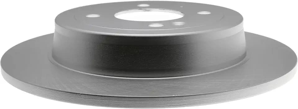 ACDelco Gold 18A2959G (19460270) Rear Brake Rotor